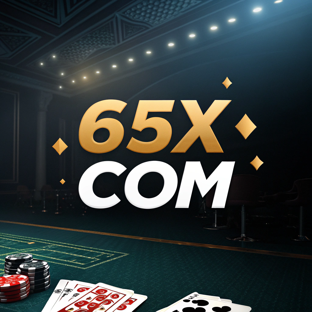 65X-Logo